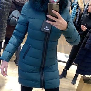 Brand new mackage jacket!